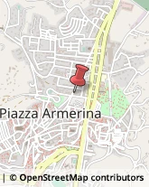 Pelliccerie Piazza Armerina,94015Enna