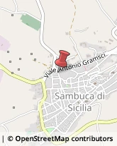 Officine Meccaniche Sambuca di Sicilia,92017Agrigento