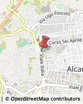 Centri di Benessere Alcamo,91011Trapani