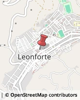 Notai Leonforte,94013Enna