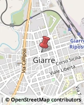 Distillerie Giarre,95014Catania