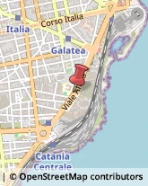 Raffinerie Catania,95129Catania