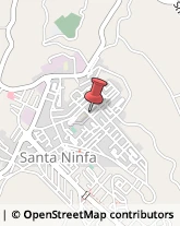 Comuni e Servizi Comunali Santa Ninfa,91029Trapani