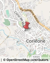 Calzature - Dettaglio Corleone,90034Palermo