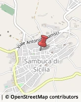 Notai Sambuca di Sicilia,92017Agrigento