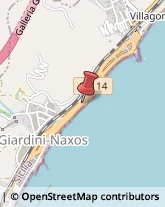 Tour Operator e Agenzia di Viaggi Giardini Naxos,98035Messina