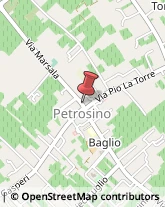 Regione e Servizi Regionali Petrosino,91020Trapani