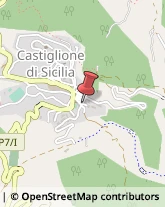 Aziende Sanitarie Locali (ASL) Castiglione di Sicilia,95012Catania