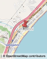 Cartolerie Letojanni,98037Messina