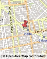 Scuole e Corsi di Lingua Catania,95129Catania