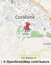 Imprese Edili Corleone,90034Palermo