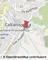 Zanzariere,93100Caltanissetta