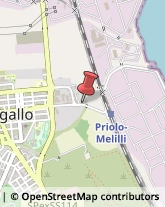 Autogru - Noleggio Priolo Gargallo,96010Siracusa