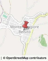 Autotrasporti Montemaggiore Belsito,90020Palermo