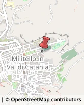 Aziende Agricole Militello in Val di Catania,95043Catania