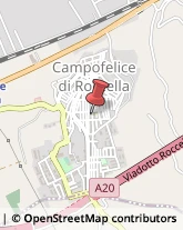 Audiovisivi Filmati e Spot - Realizzazione e Duplicazione Campofelice di Roccella,90010Palermo