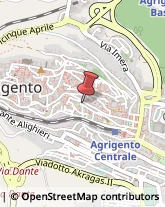 Letti Agrigento,92100Agrigento