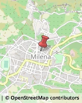 Elettrodomestici Milena,93010Caltanissetta