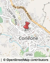Sartorie Corleone,90034Palermo