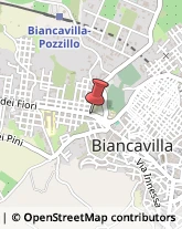 Maniscalchi Biancavilla,95033Catania