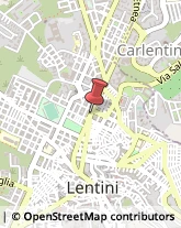 Buying Offices Lentini,96016Siracusa