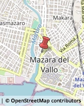 Impianti Sportivi Mazara del Vallo,91026Trapani