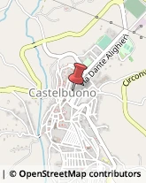 Regione e Servizi Regionali Castelbuono,90013Palermo