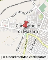 Associazioni ed Istituti di Previdenza ed Assistenza Campobello di Mazara,91026Trapani