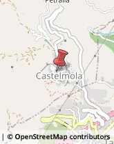 Osterie e Trattorie Castelmola,98030Messina