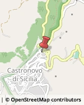 Regione e Servizi Regionali Castronovo di Sicilia,90030Palermo