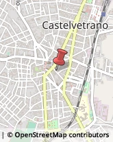 Tessuti Arredamento - Dettaglio Castelvetrano,91022Trapani