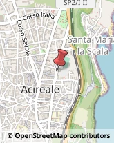 Uffici Temporanei Acireale,95024Catania