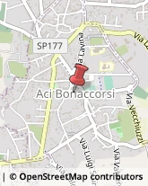 Comuni e Servizi Comunali Aci Bonaccorsi,95020Catania