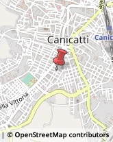 Calzature - Dettaglio Canicattì,92024Agrigento