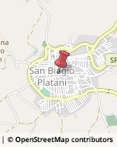 Uffici ed Enti Turistici San Biagio Platani,92020Agrigento