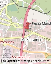 Nettezza Urbana - Servizio Misterbianco,95045Catania