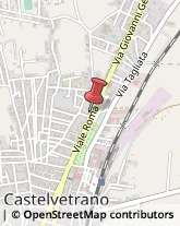 Lavanderie Castelvetrano,91022Trapani