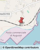 Ammortizzatori Augusta,96011Siracusa