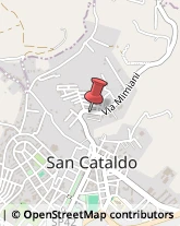 Porte San Cataldo,93017Caltanissetta