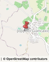 Aziende Sanitarie Locali (ASL) Joppolo Giancaxio,92010Agrigento
