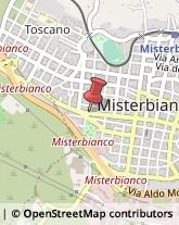 Emittenti Radiotelevisive Misterbianco,95045Catania