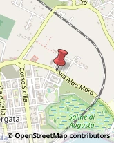 Bulbi e Sementi Augusta,96011Siracusa