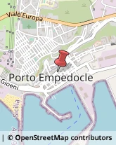 Fondi e Prodotti Finanziari - Investimenti Porto Empedocle,92014Agrigento