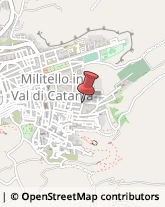 Edilizia - Materiali Militello in Val di Catania,95043Catania