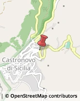 Panetterie Castronovo di Sicilia,90030Palermo