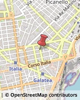 Salotti Catania,95127Catania