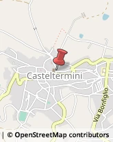 Erboristerie Casteltermini,92025Agrigento