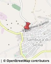 Ristoranti Sambuca di Sicilia,92017Agrigento