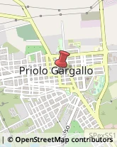 Gioiellerie e Oreficerie - Dettaglio Priolo Gargallo,96010Siracusa