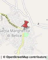 Bar e Caffetterie Santa Margherita di Belice,92018Agrigento